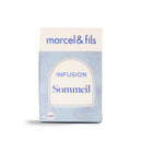 Infusion Sommeil BIO – 20 sachets