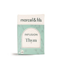 Infusion Thym BIO – 20 sachets