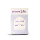 Infusion Verveine BIO – 20 sachets