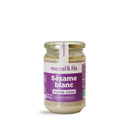 Purée de sésame blanc