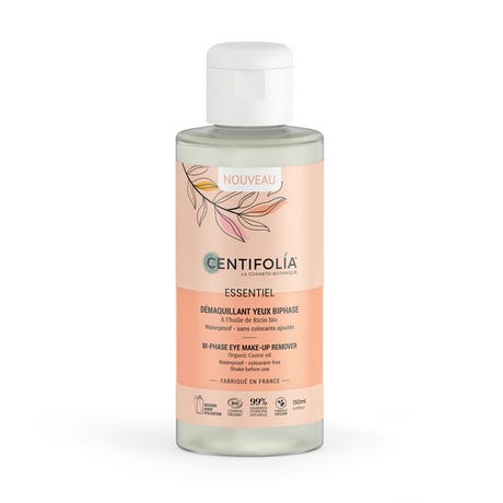DEMAQUILLANT YEUX BIPHASE 150ML