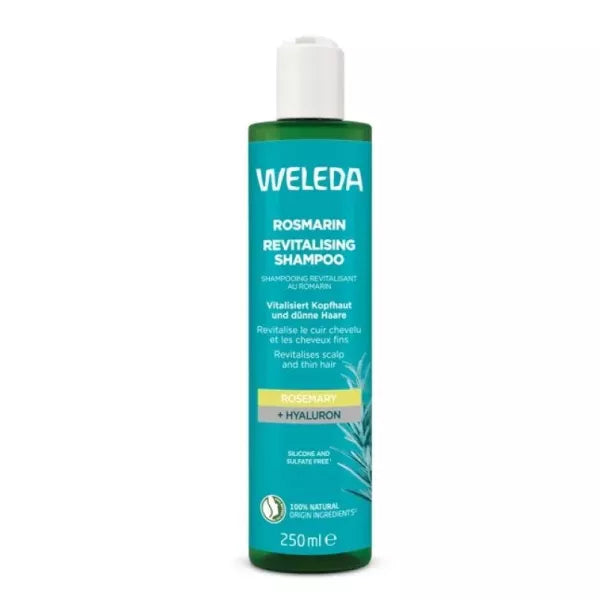 SHAMPOOING REVIT ROMARIN 250 ML