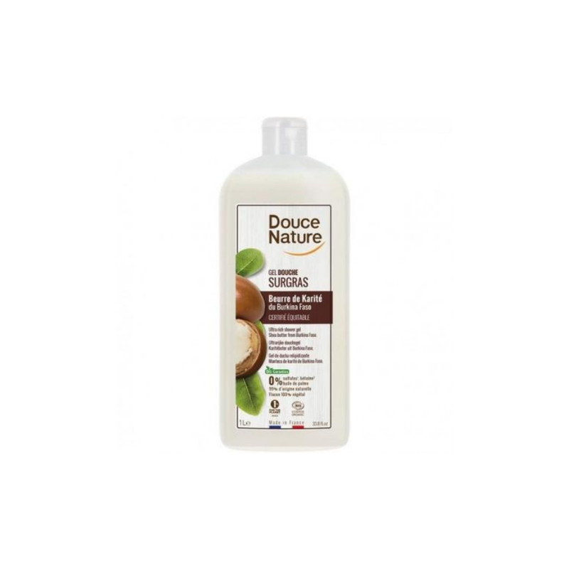 SHAMPOING KARITE 500ML