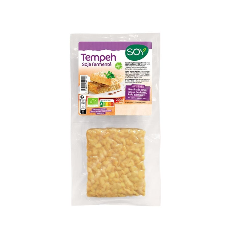 TEMPEH 2X100G