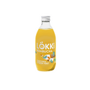 KOMBUCHA BIO CURCUMA CITRON VERT 33CL