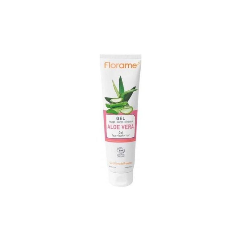 GEL ALOE VERA 150ML