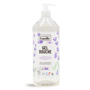 Gel douche lavande - 1L
