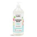 Shampooing douche Fleurs des iles - 1L
