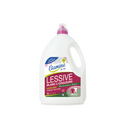 Lessive liquide fleur de cerisier 3L Lys