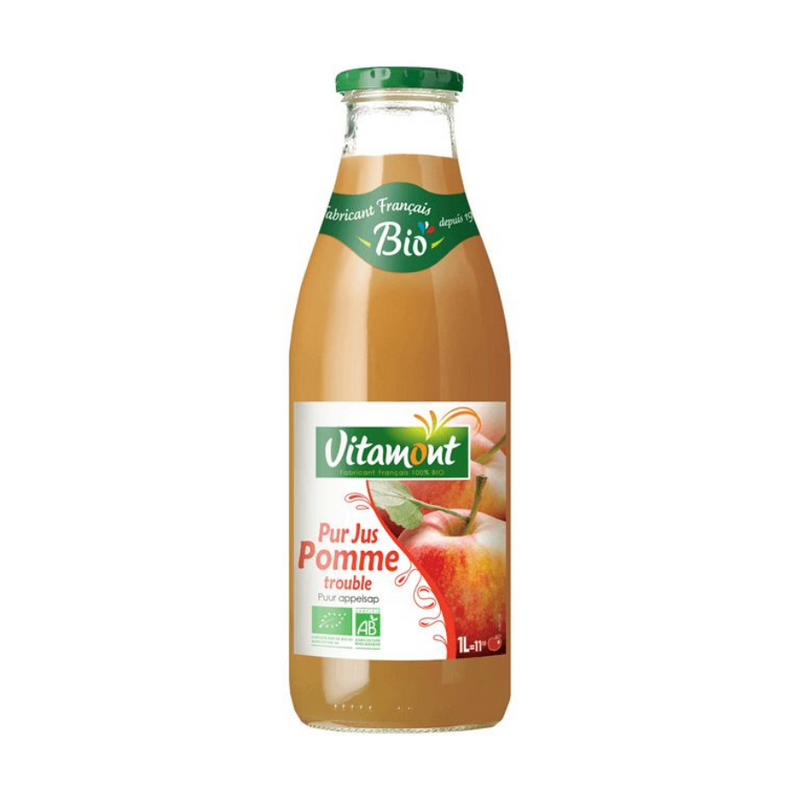 Pur jus de pomme 1L