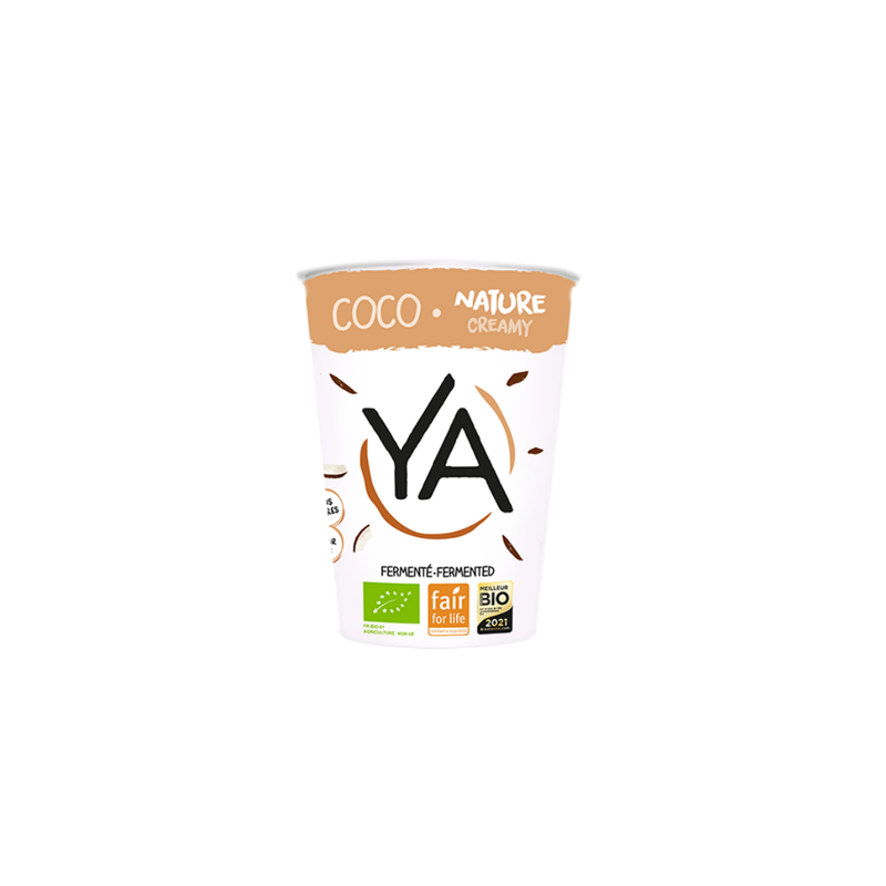 YACOCO GOURMAND 400ML