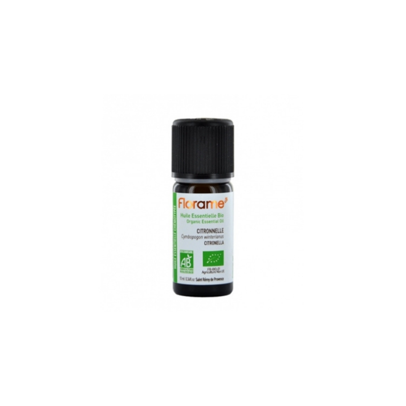 HE CITRONNELLE 10ML