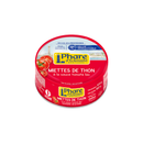 MIETTES DE THON A LA TOMATE 160G