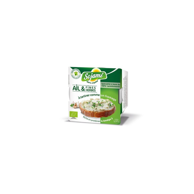 TARTIMI AIL FINES HERBES 125G