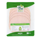 BLANC DE POULET TRANCHE 80G