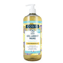 Gel lavant mains lavande et citron 1L