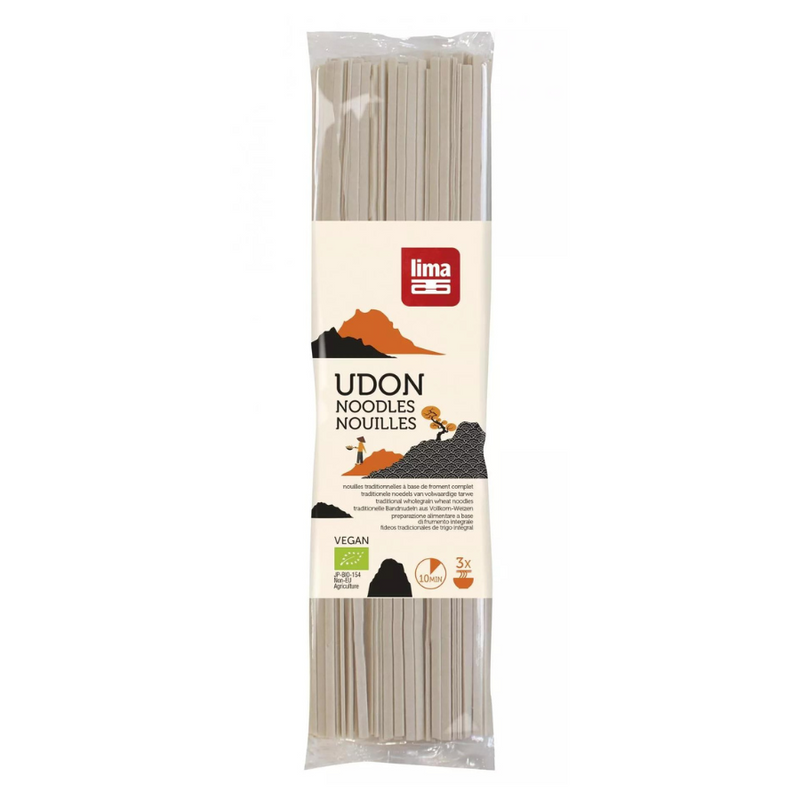 PATE UDON  250G