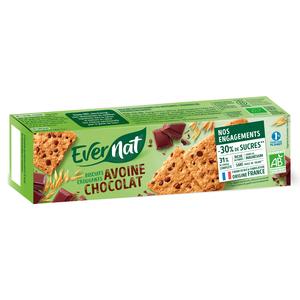 CROQUANT AVOINE NATURE 130G