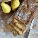 Purée d'amandes blanches