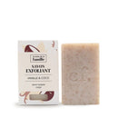 Savon surgras Exfoliant corps - Vanille & Coco