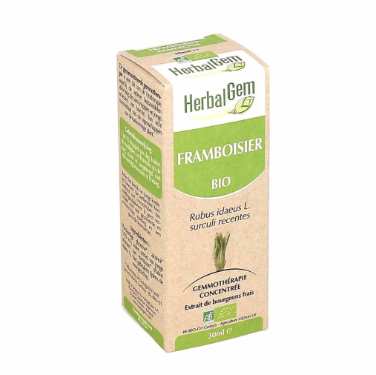 FRAMBOISIER BIO 30 ML