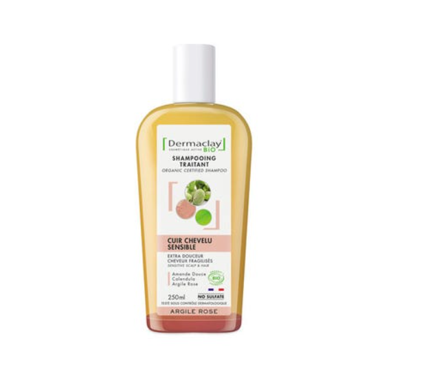 SHAMPOING EXTRA DOUCEUR 250ML