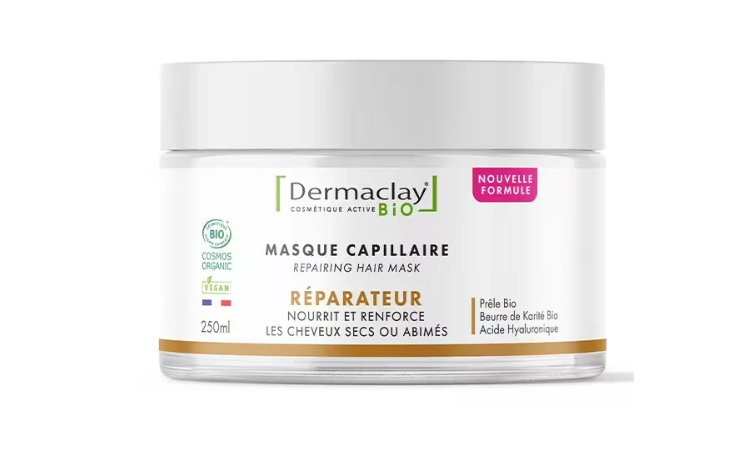 MASQUE RÉPARATEUR 250ML