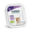 TERRINE DE POULET ET DINDE A L ALOE