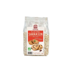 FLOCON DE SARRASIN 350G CELNAT
