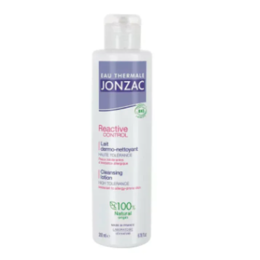 LAIT DERMO NETTOYANT 200ML JONZAC