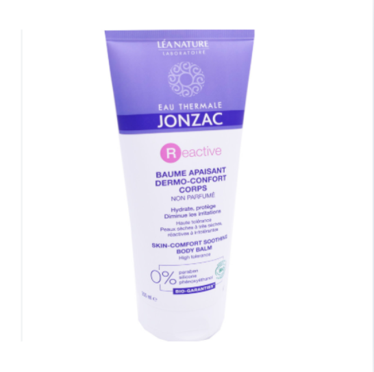 BAUME APAISANT CORPS 200ML
