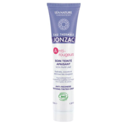 SOIN TEINTE APAISANT 40ML