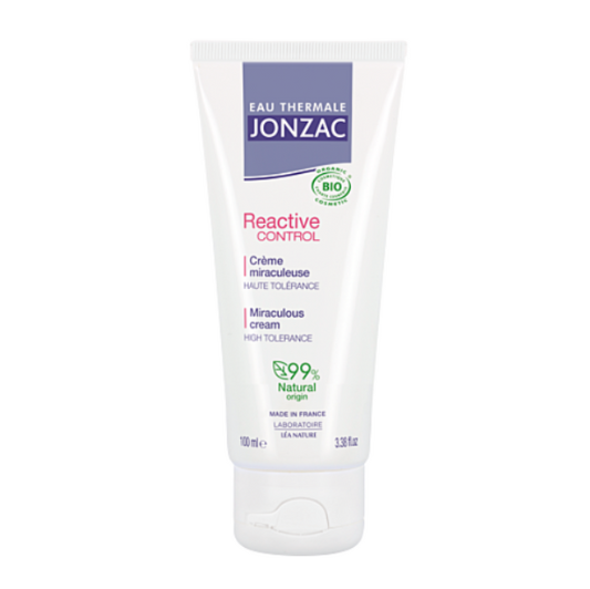 CREME MIRACULEUSE REACTIVE CONTROL