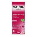 DÉODORANT SPRAY A LA ROSE 100ML
