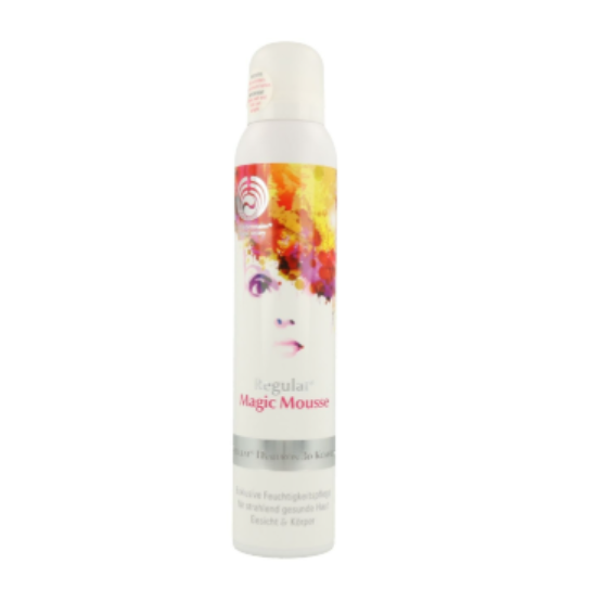 REGULAT MAGIC MOUSSE 200ML