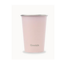 GOBELET INOX PASTEL ROSE 470ML