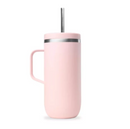 COLD CUP ISO INOX - ROSE - 600ML