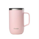 MUG ISO PASTEL ROSE 470ML