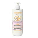 CREME DE DOUCHE LAIT D'AVOINE