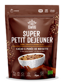 SUPER DEJ CACAO NOISETTE 360GR