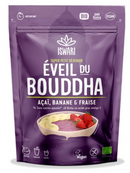 EVEIL DU BOUDDHA ACAI BANANE FRAISE