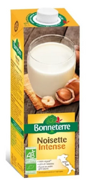 LAIT NOISETTE INTENSE 1L