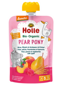 GOURDE POIRE PECHE FRAMBOISE EPEAUT