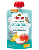 GOURDE POMME MANGUE NOIX DE COCO