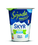 SKYR VEGETAL NATURE 400G SOJADE