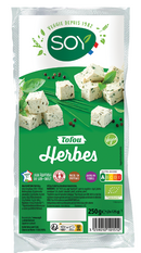 Tofu aux herbes 2 x 125 g