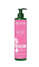 Lait Corps satiné à la Rose Musquée - 250 ml