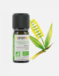 HE NIAOULI 10ML FLORAME