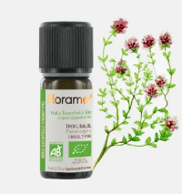 HE THYM LINALOL 5ML FLORAME