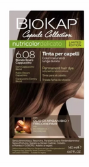 6.08 DELI BLOND FONCÉ CAPPUCCINO